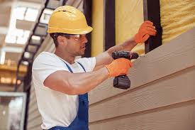 Best Insulated Siding Installation  in Harmony, RI